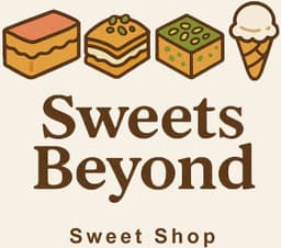 Sweets Beyond Shop