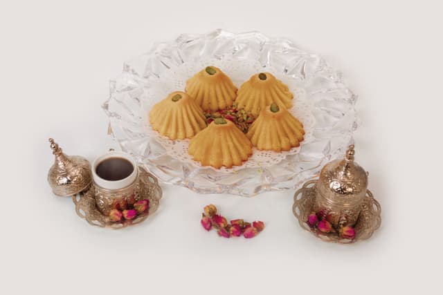 Graebah with Cream - Image 3