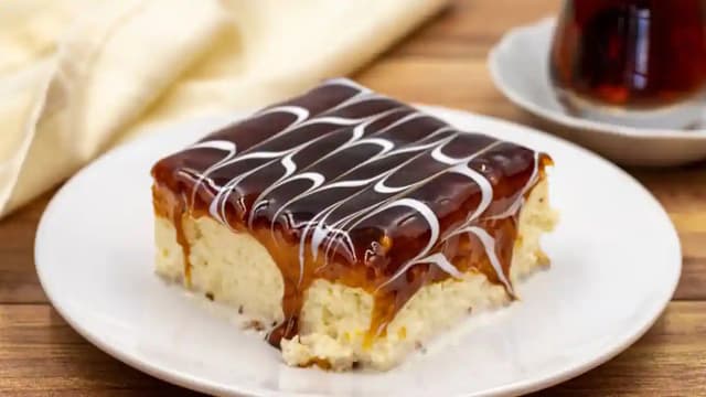 Turkish Cake - Image 1